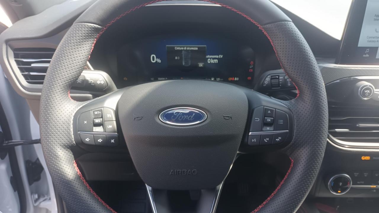 FORD Kuga 3ª serie - Kuga 2.5 Plug In Hybrid 225 CV CVT 2WD ST-Line X