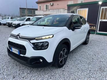 Citroen C3 BlueHDi 100 Shine Pack