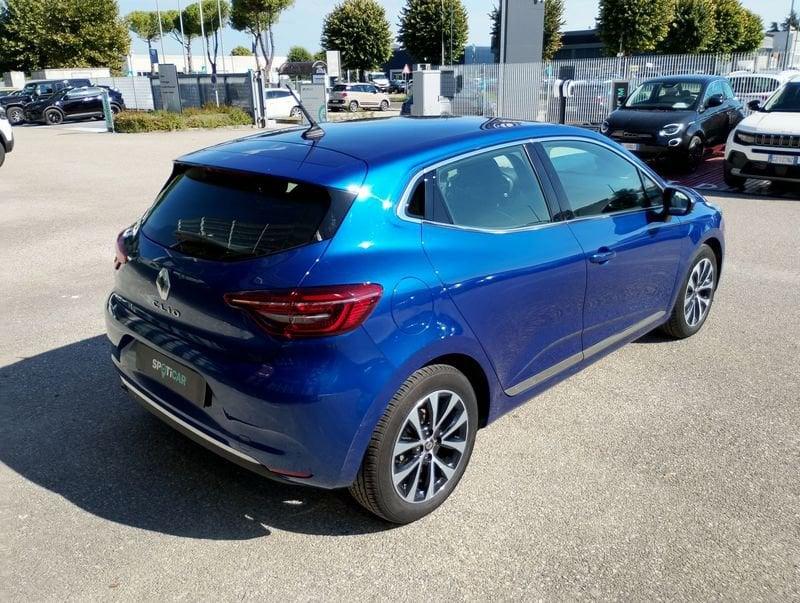 Renault Clio Clio Blue dCi 85 CV 5 porte Intens