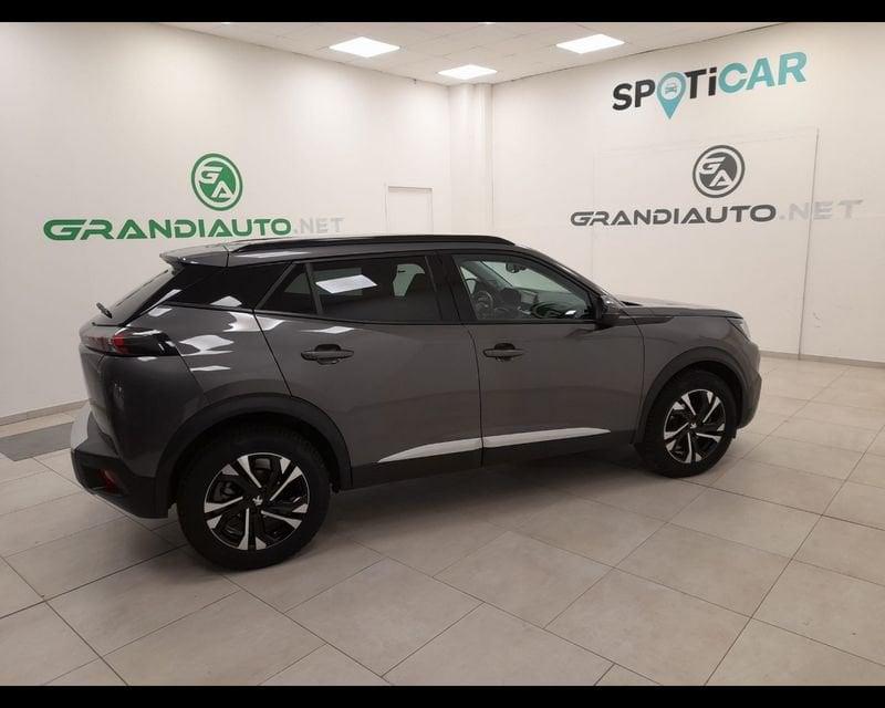 Peugeot 2008 II 2020 1.5 bluehdi Allure Pack s&s 130cv eat8