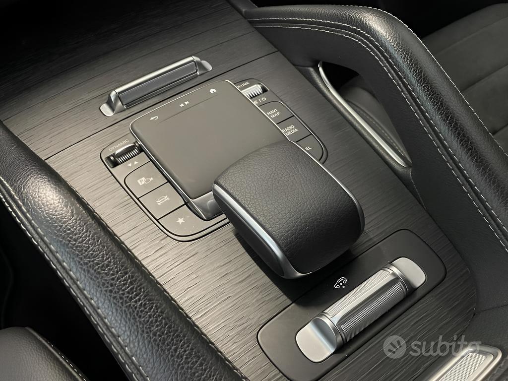 Mercedes GLE 300 d AMG Line Premium 4matic auto