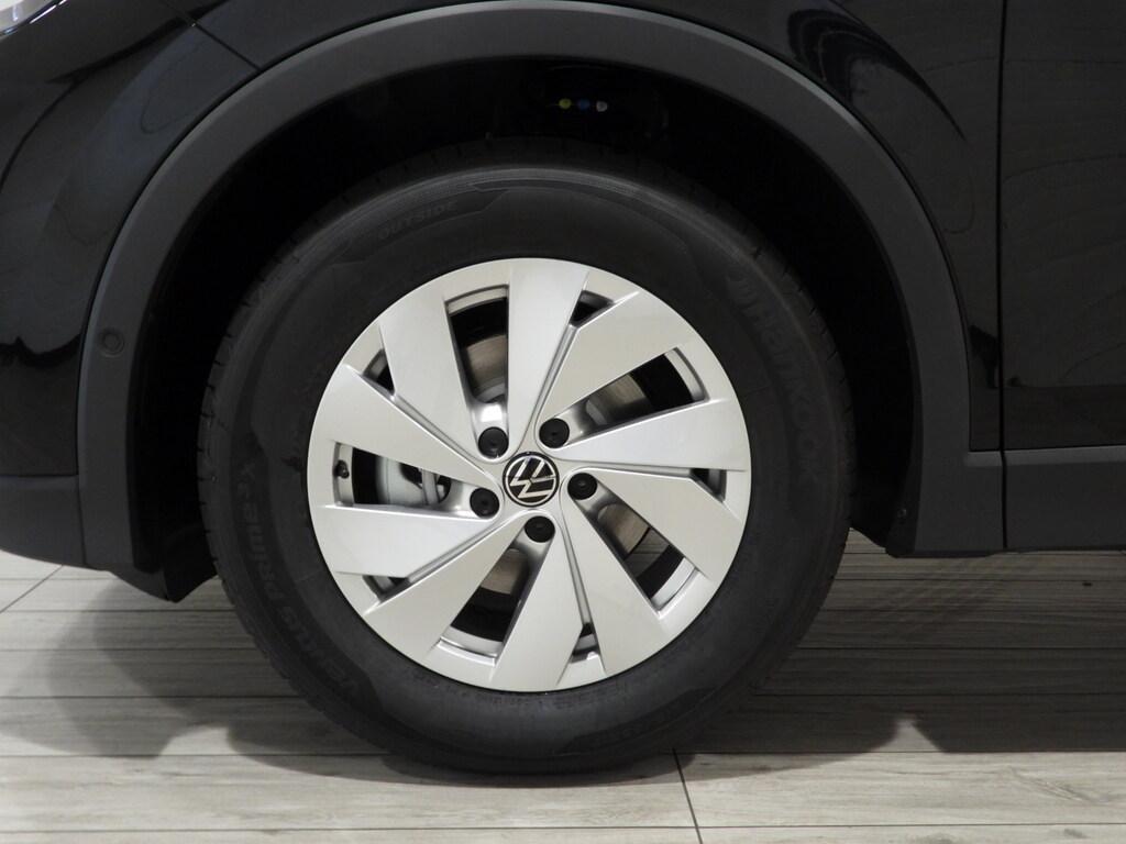 Volkswagen Tiguan 2.0 TDI SCR Life DSG