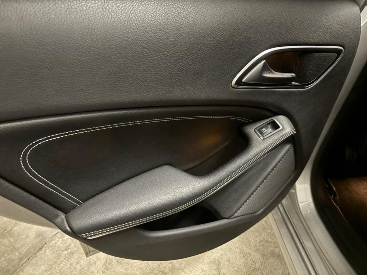 Mercedes-benz A 200 CDI Sport