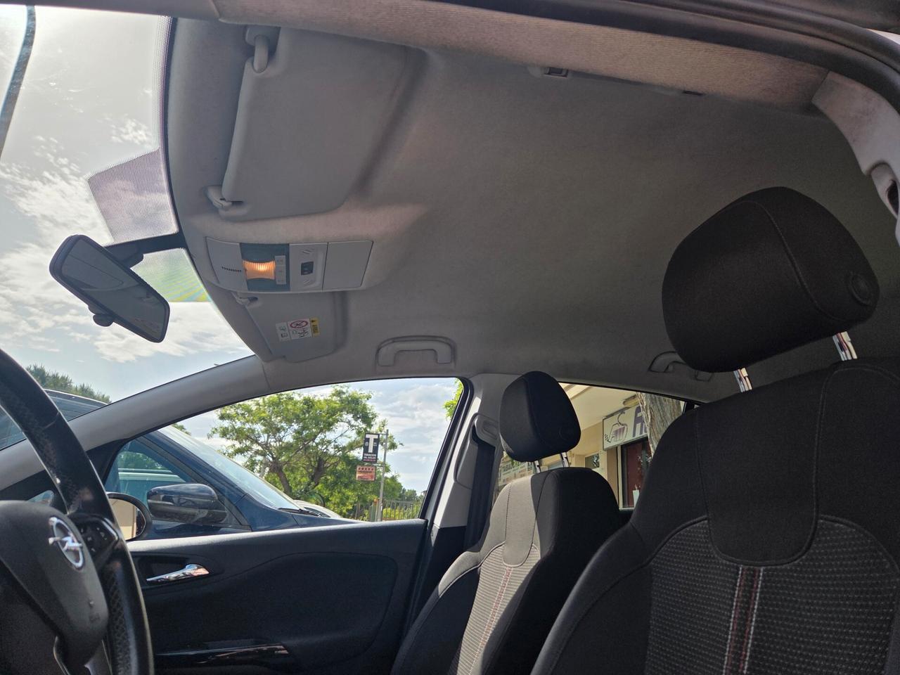 Opel Corsa 1.3 CDTI 5 porte Black Edition