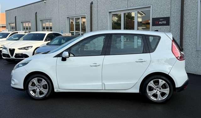 Renault Scenic X-Mod 1.5 dci Luxe 110cv