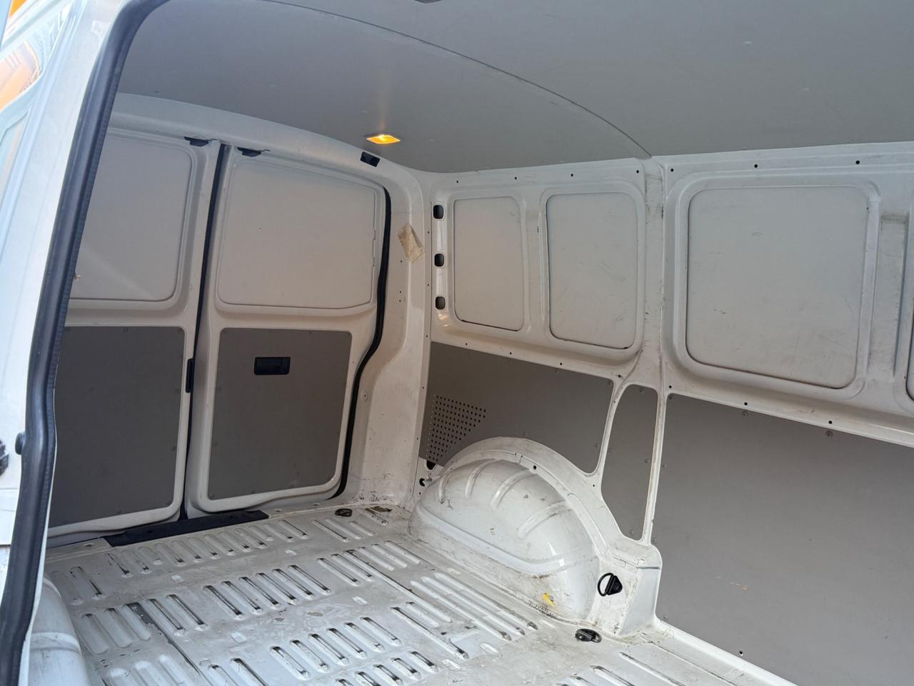 Volkswagen Transporter 2.0 TDI 102CV Furgone Business