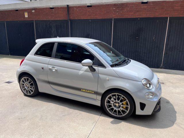 ABARTH 595 1.4 Turbo T-Jet 145 CV