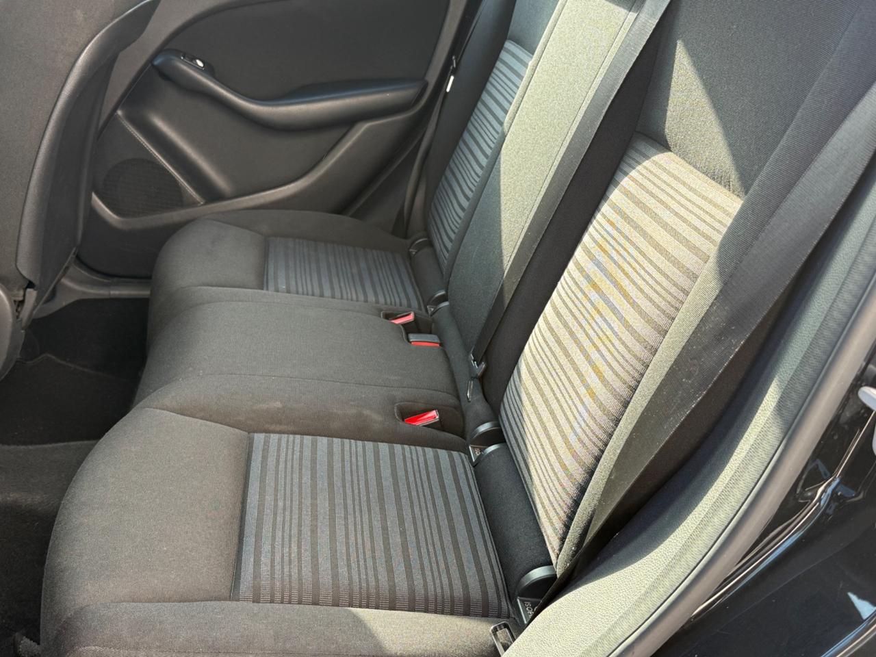 Mercedes-benz B 180 CDI Executive