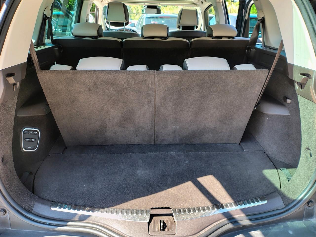 Renault Espace Blue dCi 160CV EDC Executive 4Control