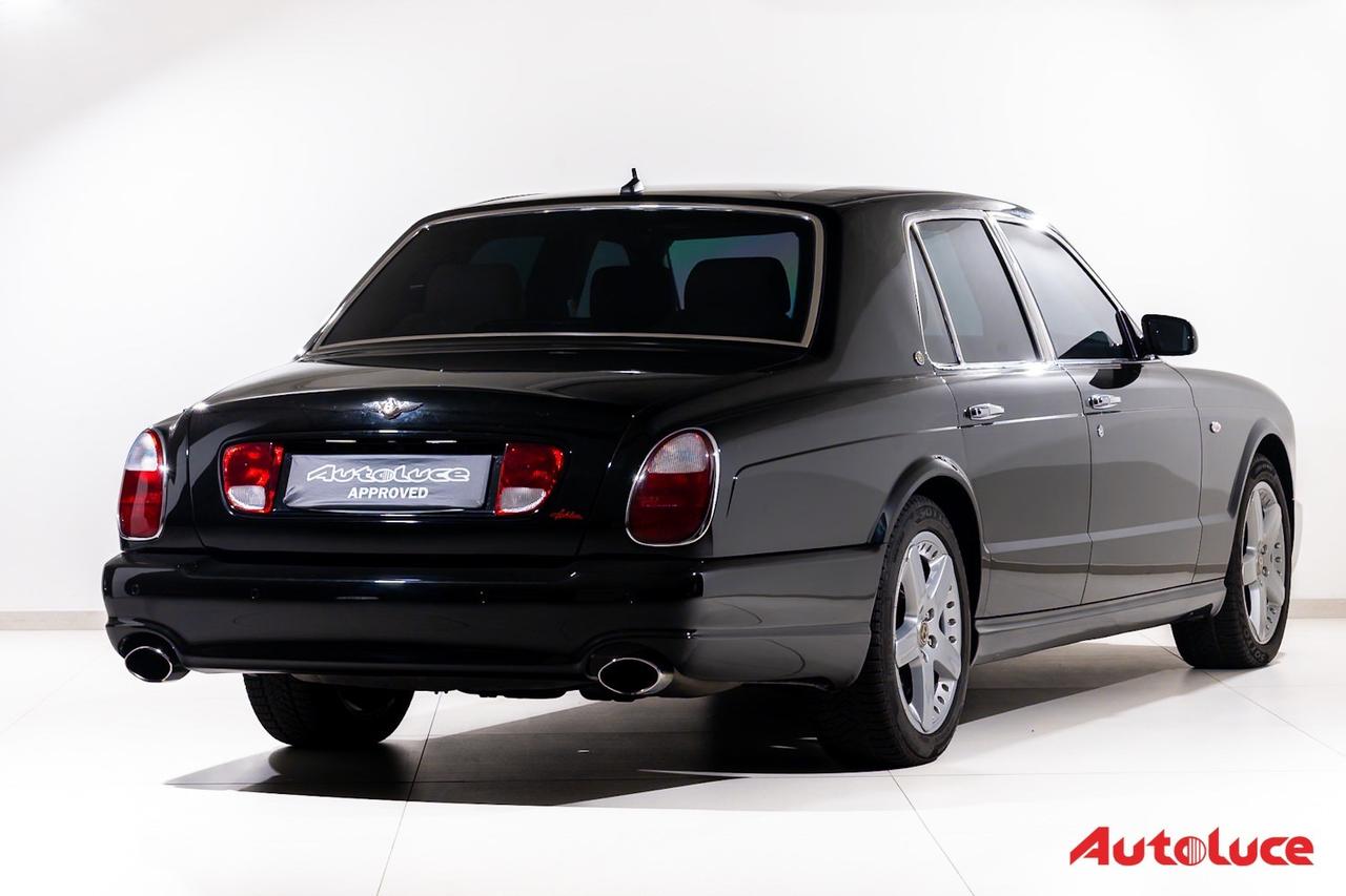 Bentley Arnage T