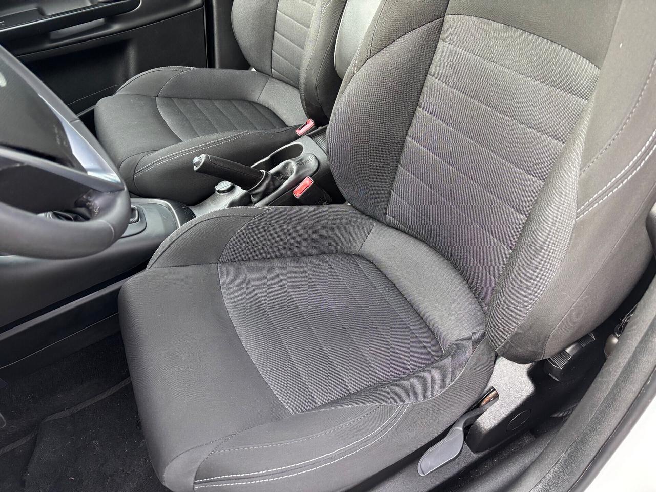 Alfa Romeo Giulietta 1.6 JTDm AUTOMATICA 120cv