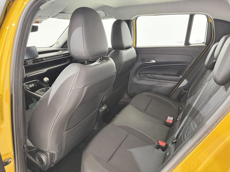 Jeep Avenger 1.2 Turbo Altitude * BONUS FINANZIAMENTO*