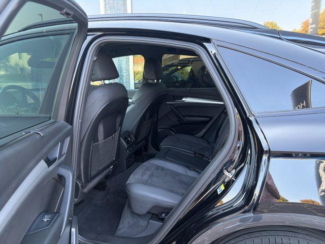 AUDI Q5 SPORTBACK 40 TDI 204CV QUATTRO S-TRONIC ADVANCED