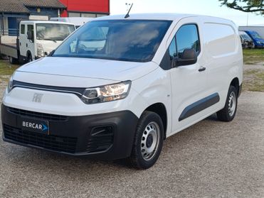 Fiat Doblo PL-TN Van L2 Van portata maggiorata