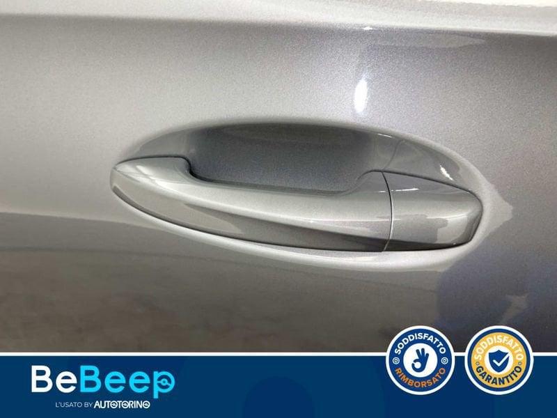 Mercedes-Benz Classe B B 180 D SPORT PLUS AUTO