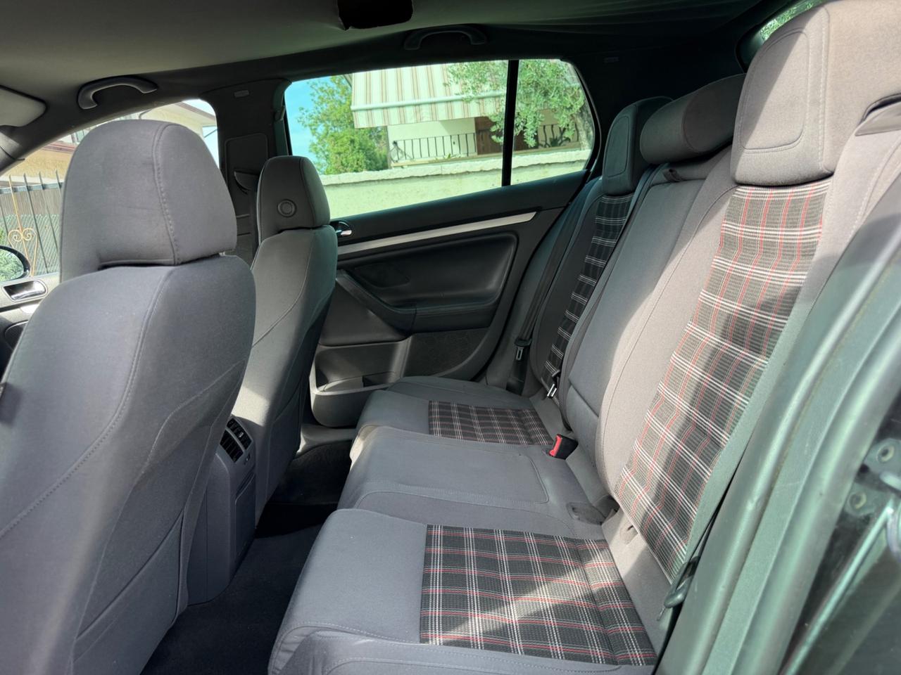 Volkswagen Golf 2.0 16V TFSI 5p. GTI