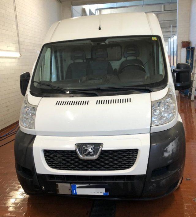 PEUGEOT BOXER 335 2.2 e-HDI/ 130CV FAP PM-TM