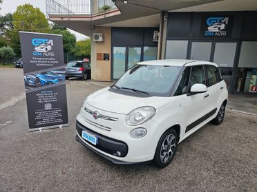 Fiat 500L 1.3 Multijet 95 CV - Neopatentati