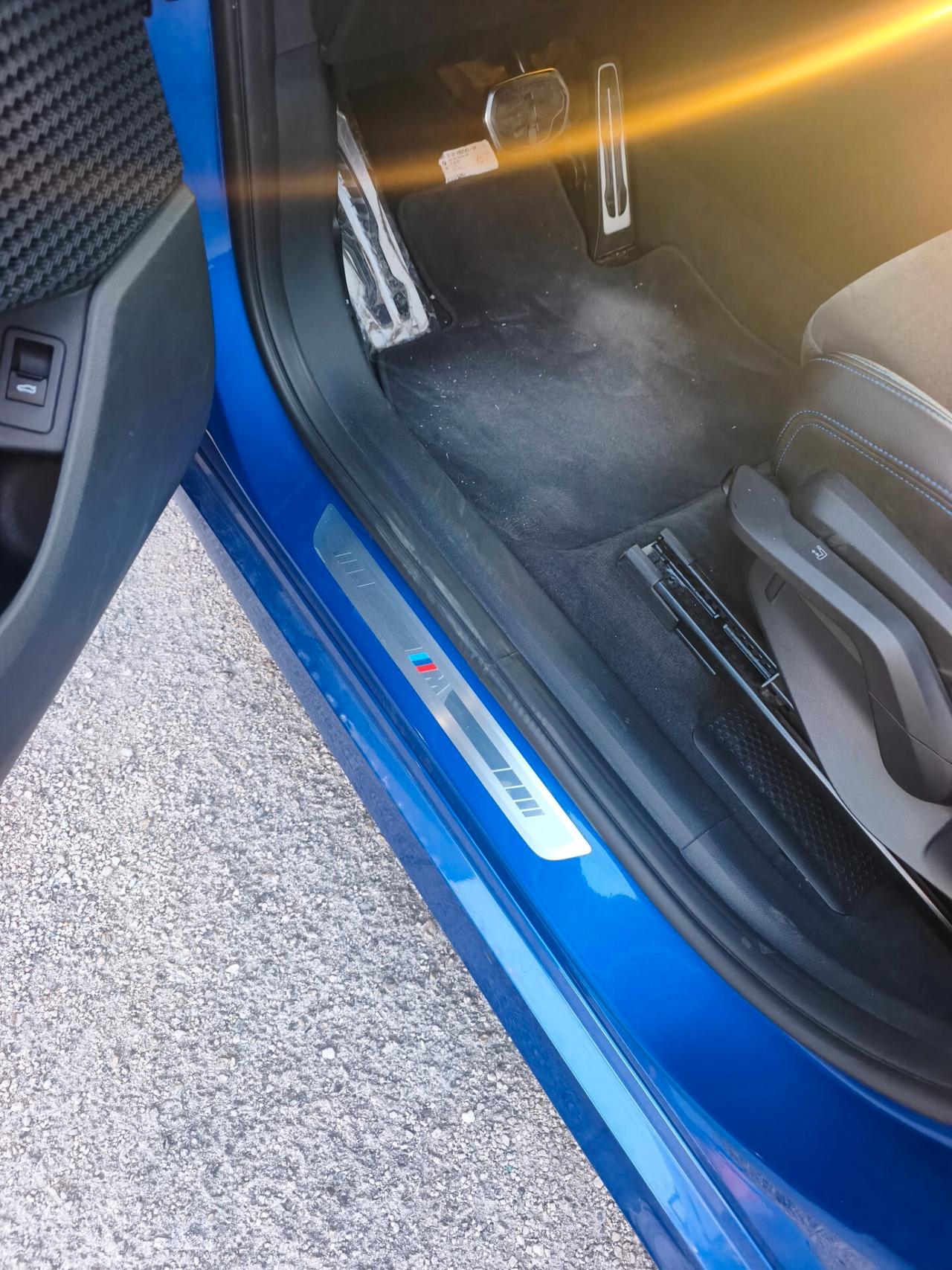 Bmw 2er Active Tourer 218d Msport