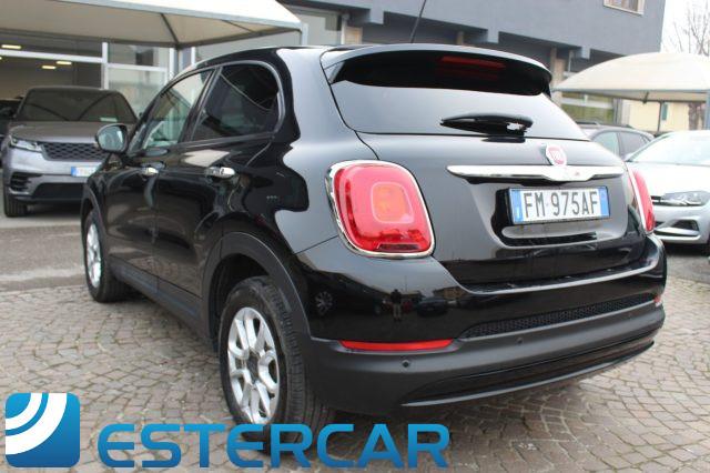 FIAT 500X 1.6 MultiJet 120CV DCT NEOPATENTATI