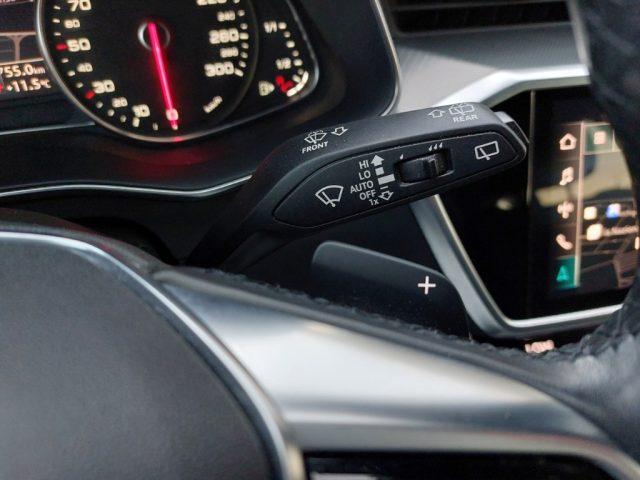 AUDI A6 Avant 40 2.0 TDI S tronic Business km 70000 Uniprò