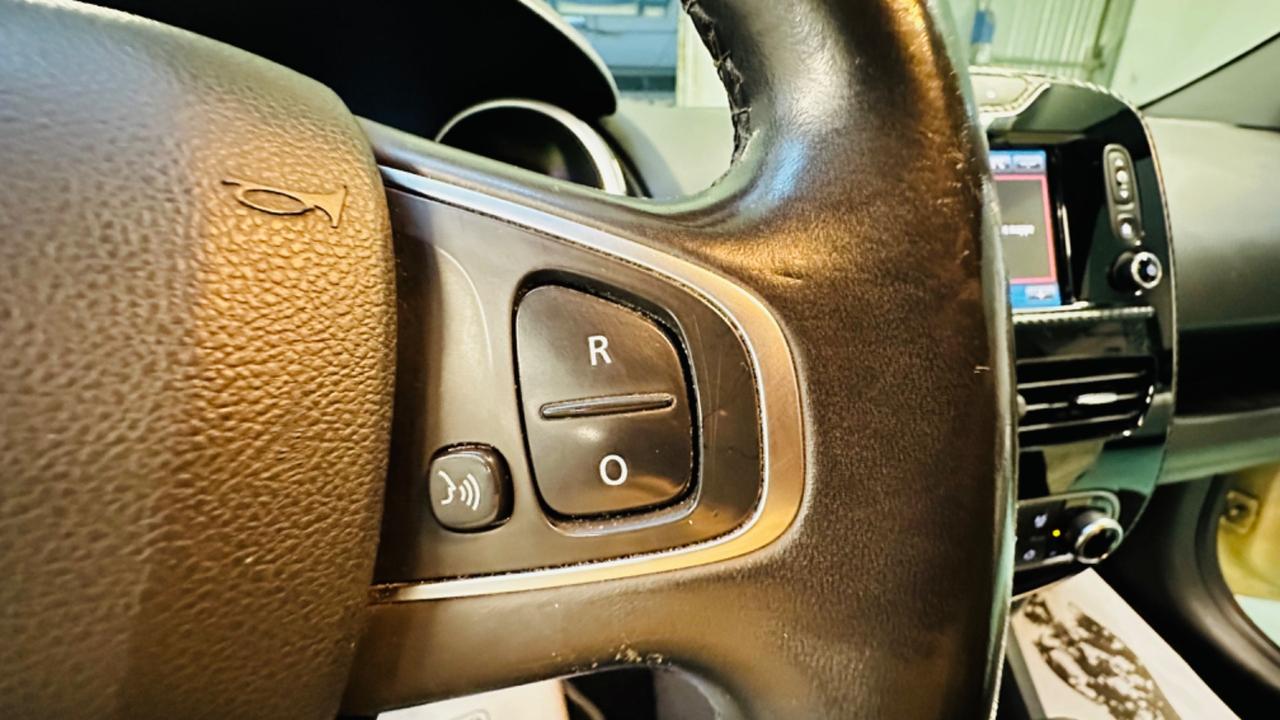 Renault Clio Sporter dCi 8V 90CV. Cambio automatico