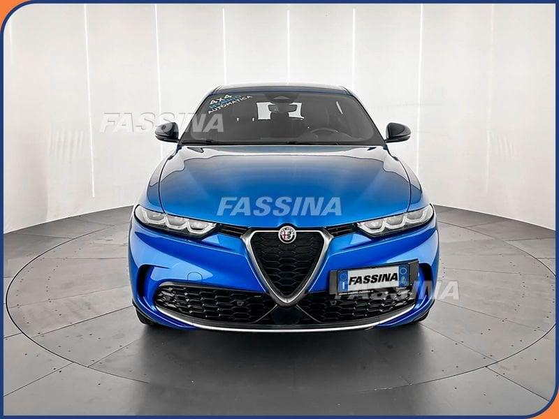 Alfa Romeo Tonale Tonale 1.3 280 CV PHEV AT6 Q4 Ti