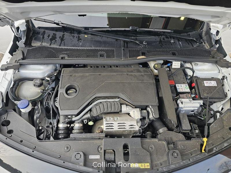 Lancia Ypsilon Ibrida Ibrida 100cv LX e-DCT