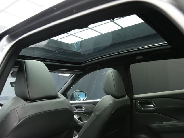 NISSAN Qashqai MHEV 158 CV Xtronic Tekna
