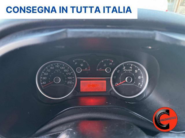 FIAT Doblo 1.4 N.P(PL-TN-L2H1)CARGO MAXI-BENZINA METANO+IVA22