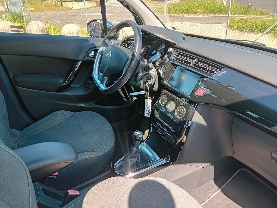 Citroen C3 PureTech Exclusive