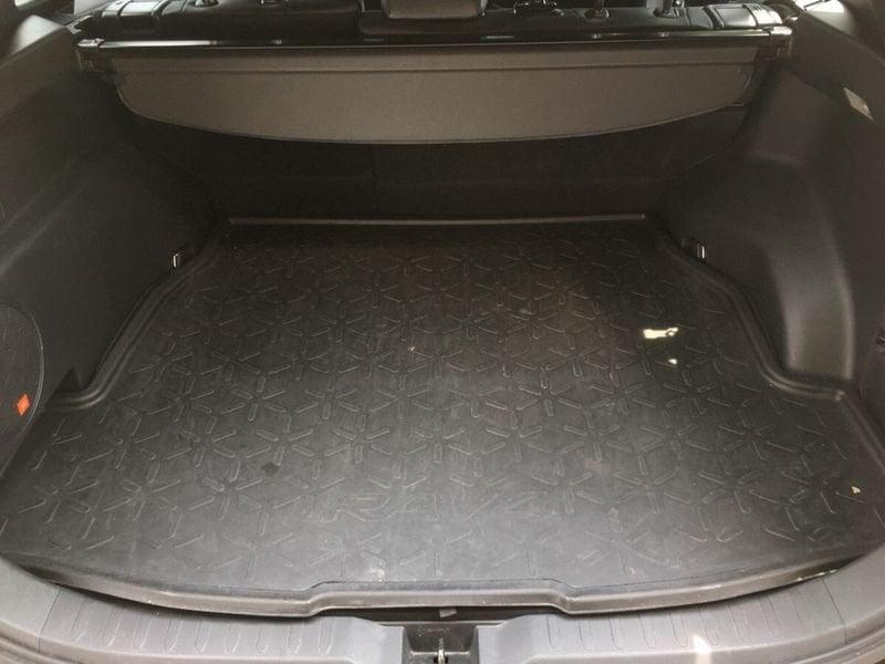 Toyota RAV4 2.5 HV (222CV) E-CVT AWD-i Black Edition