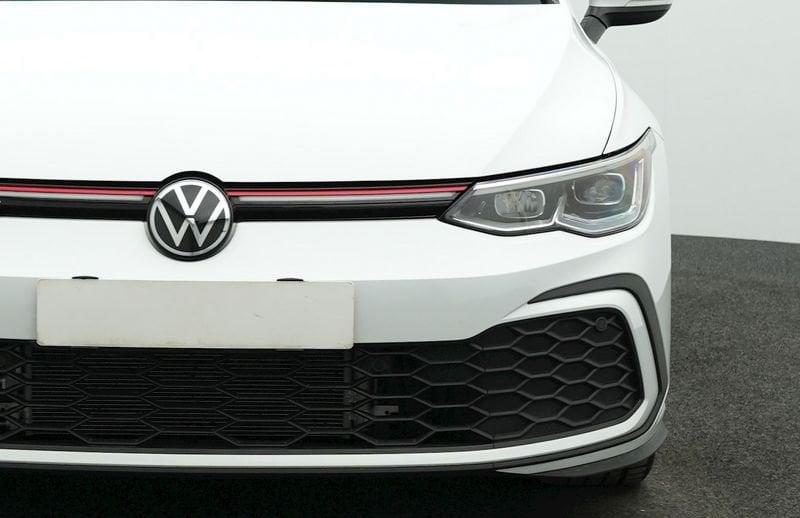 Volkswagen Golf 2.0 TSI GTI DSG 18" Navi App Connect Full LED