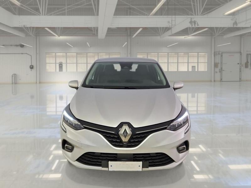 RENAULT CLIO 1.5 DCI BLUE 74KW BUSINESS 5 PORTE