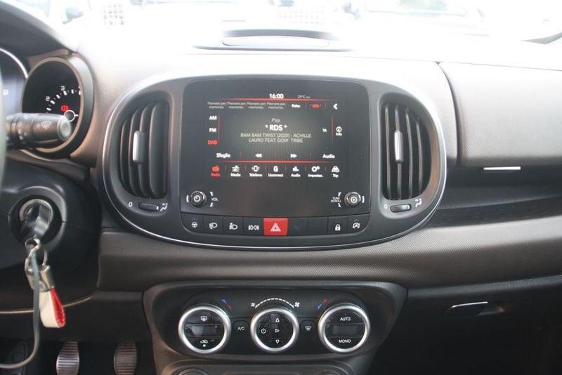 FIAT 500L 500L 1.3 Multijet 95 CV Lounge