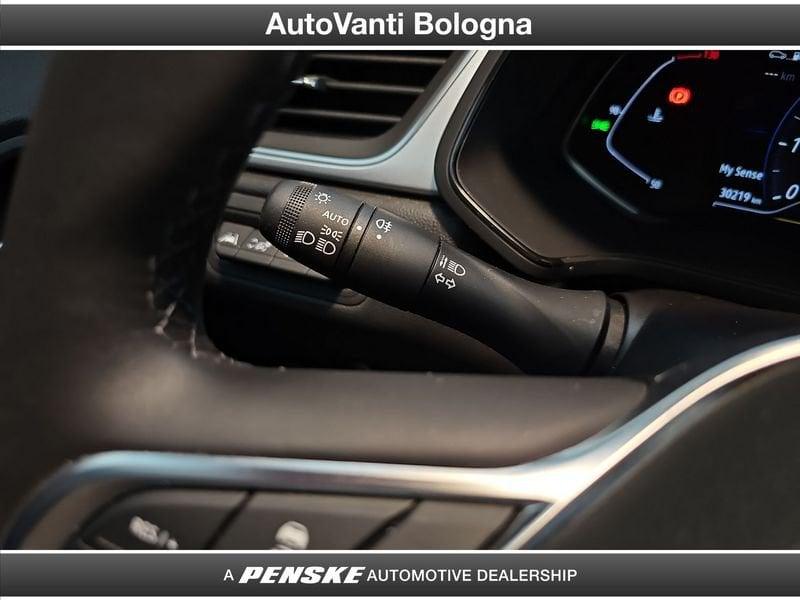 Renault Captur Captur TCe 100 CV GPL Techno