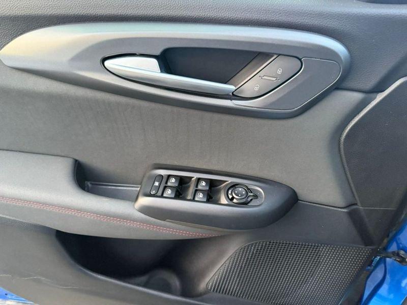 Alfa Romeo Tonale 1.5 160 CV MHEV TCT7 Veloce