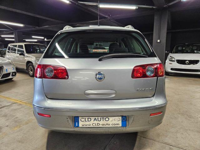 FIAT Croma 1.9 Multijet Active