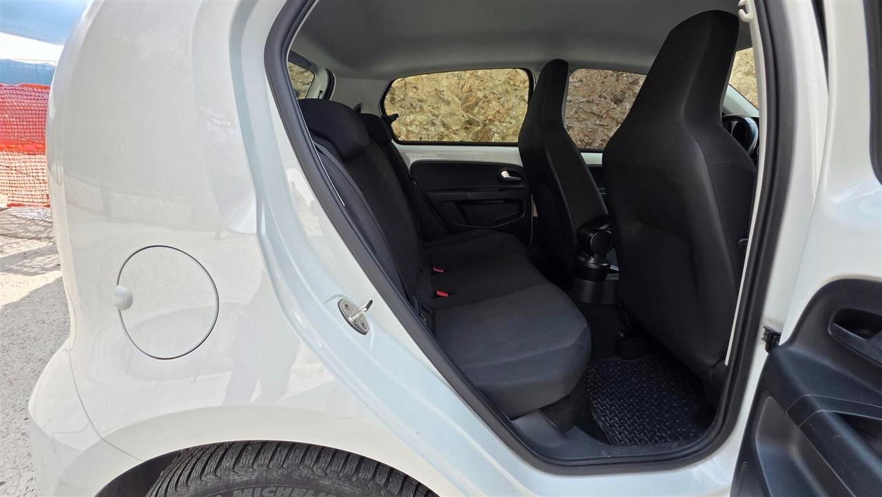 Volkswagen up! e-up! 82 CV