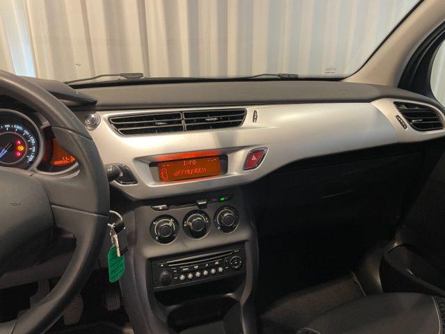 CITROEN C3 Picasso 1.4 VTi Attraction Clima Radio