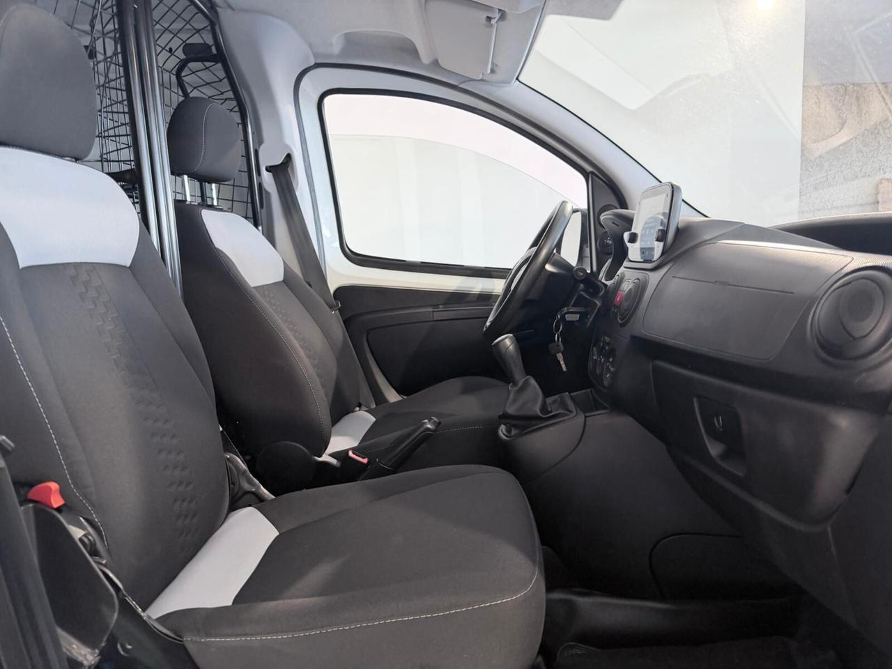 Fiat Fiorino 1.3 MJT 95CV PRONTA CONSEGNA