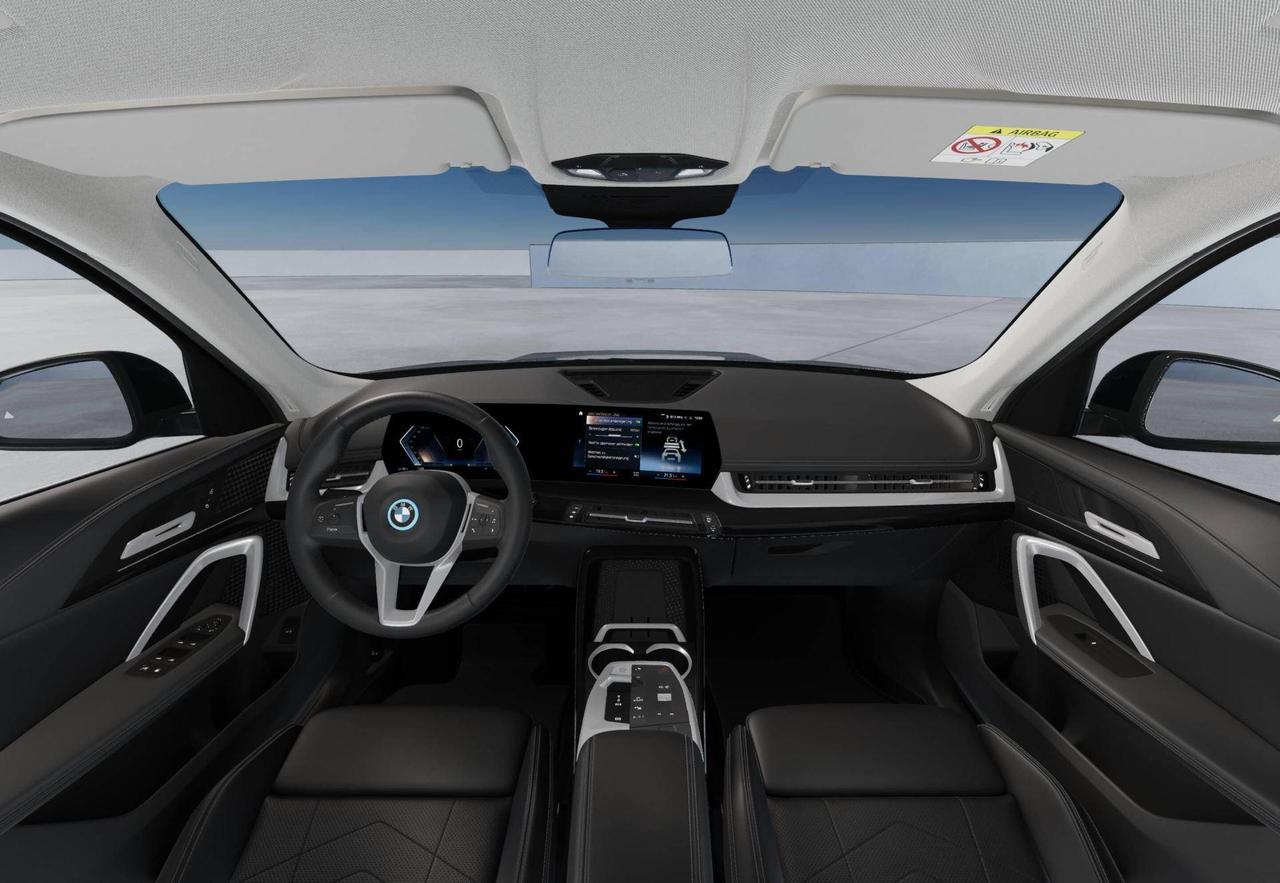 BMW X1 iX1 xDrive30 xLine