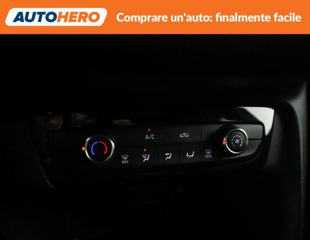 OPEL Corsa 1.2 100 CV GS Line