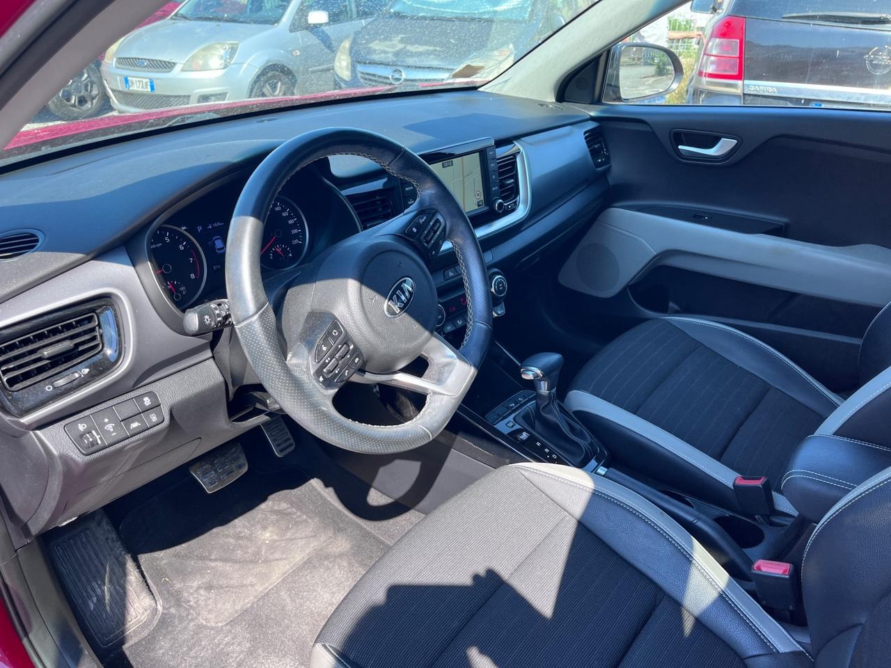 Kia Stonic 1.0 T-GDi 120 CV Urban