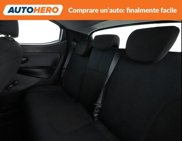 LANCIA Ypsilon 1.2 69 CV 5 porte S&S Gold