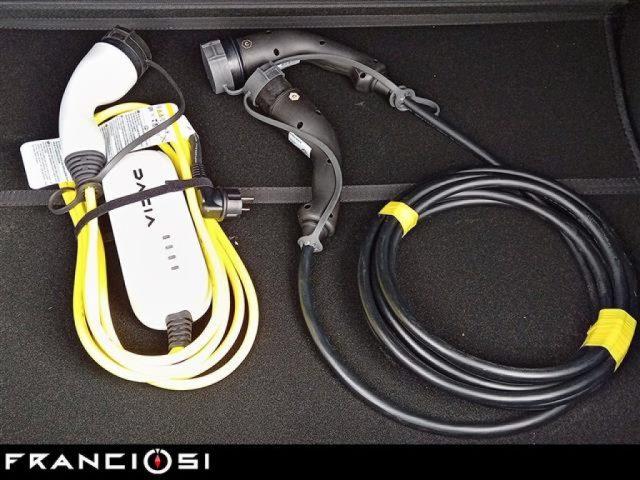 DACIA Spring Extreme Electric 65