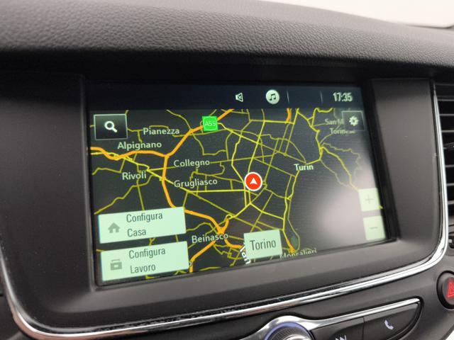 OPEL Astra 1.5 cdti Business Elegance s&s 122cv at9