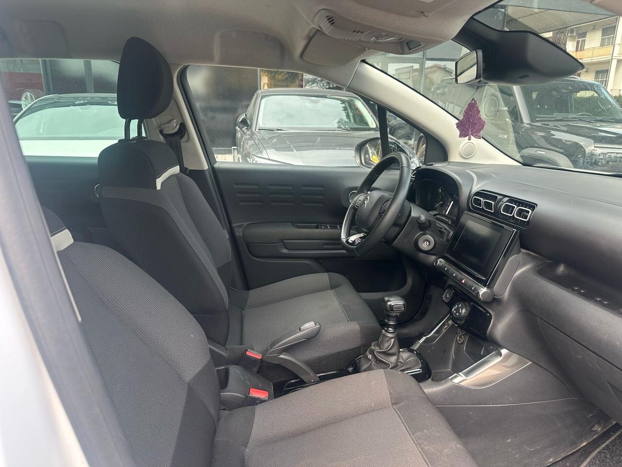 Citroen C3 Aircross BlueHDi 110 CV *PROMO* NEOPATENTATI