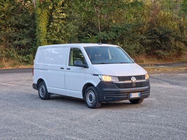 Volkswagen Transporter 2.0 TDI 150CV 4Motion PC Kombi E6 Manuale 2021