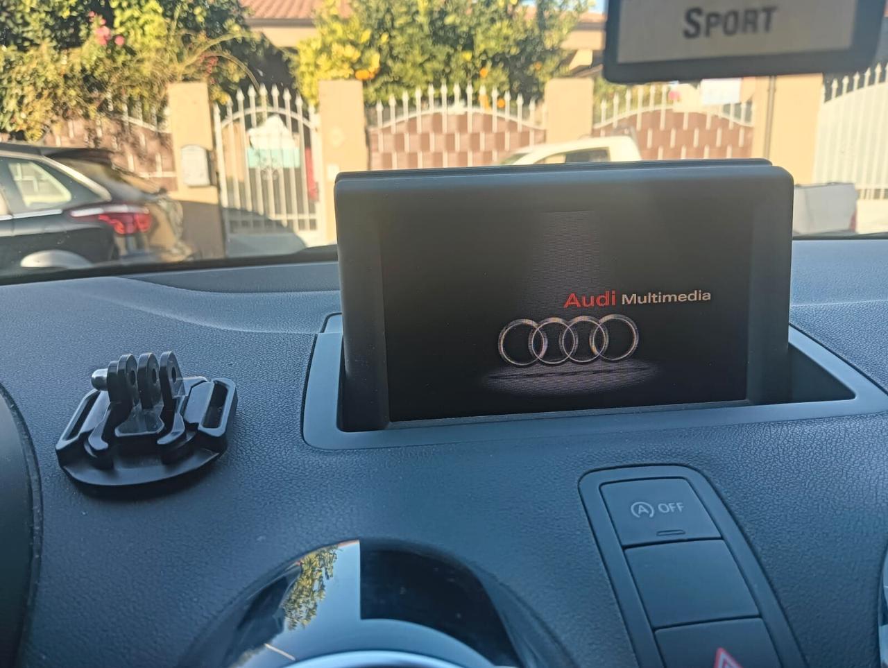 Audi A1 1.6 TDI Ambition